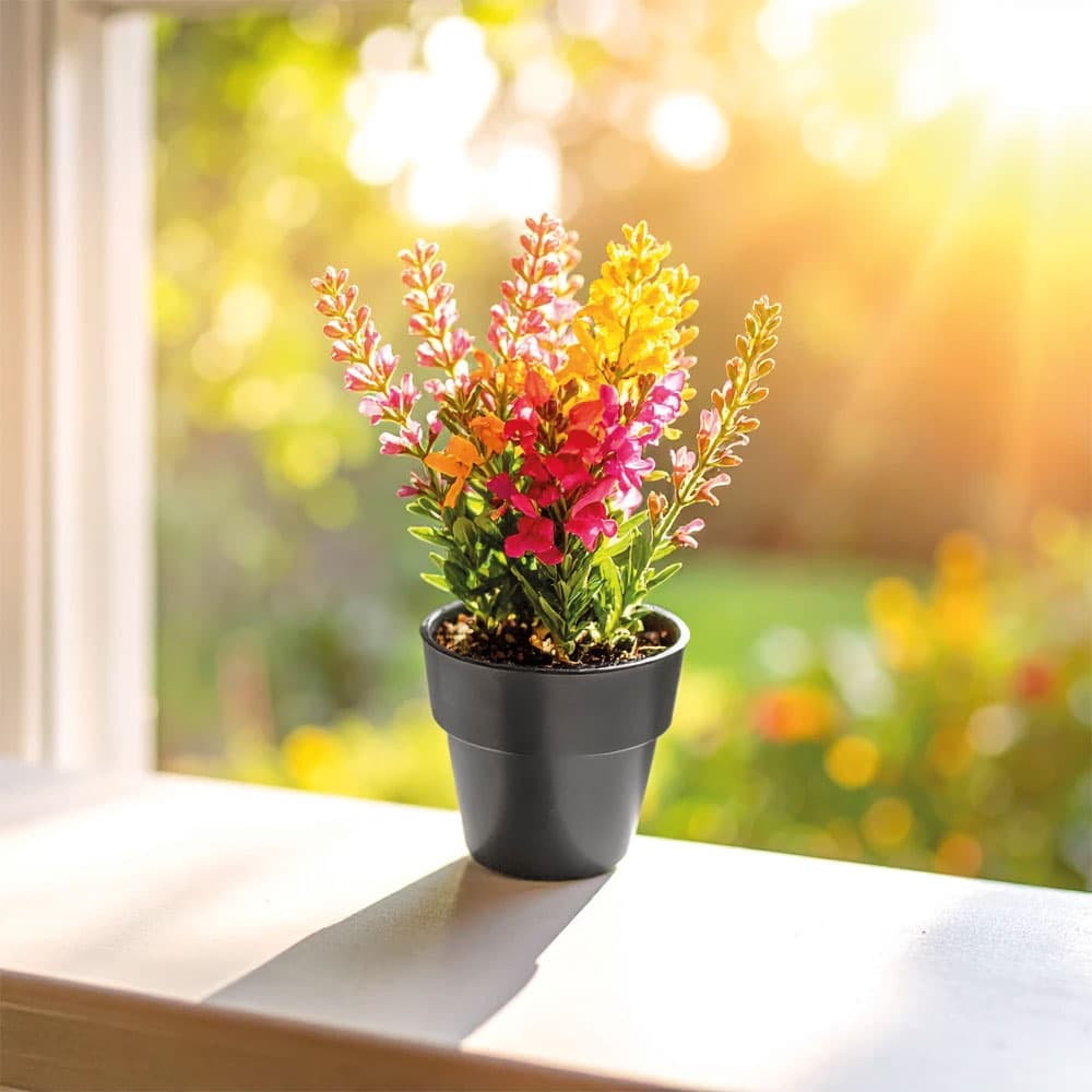 Bitki Yetiştirme Setleri