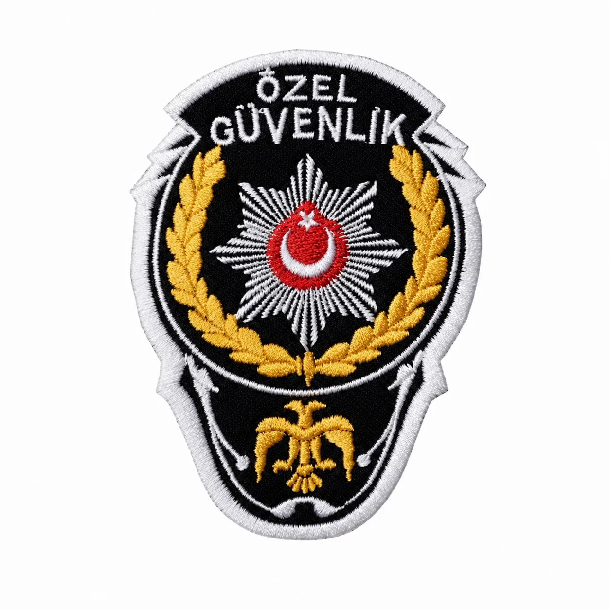 Güvenlik Arma - Ürün Seçeneği 02