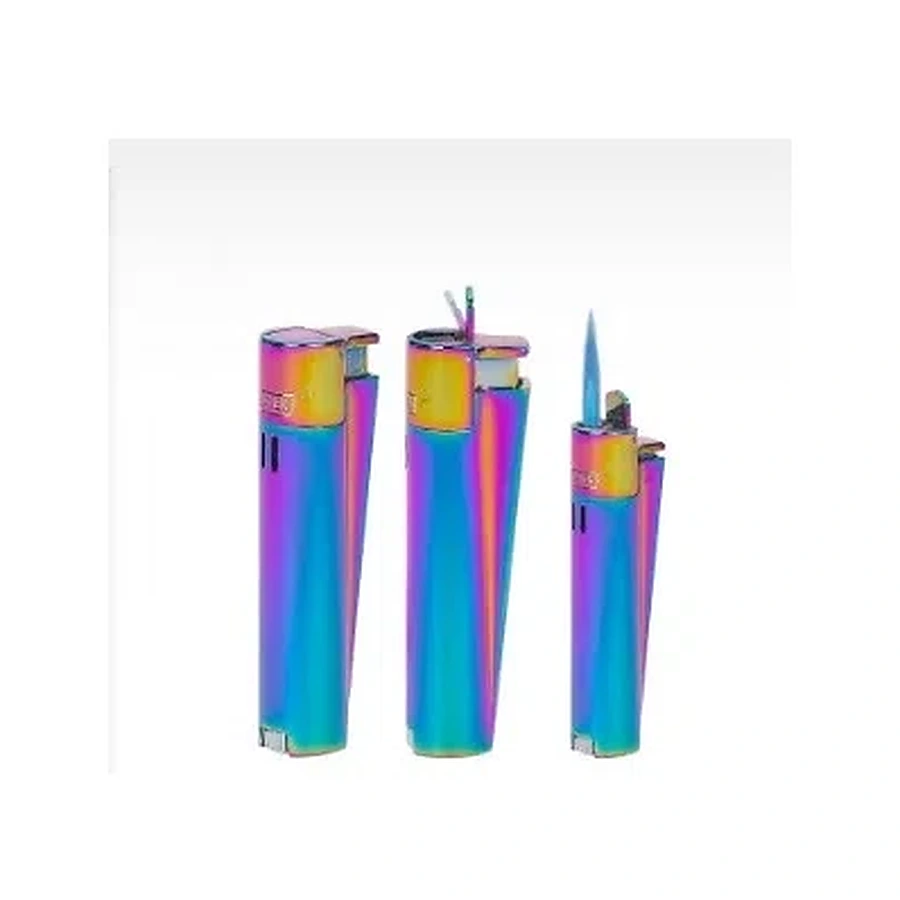 MJ-121 MJ-121 Clipper Metal Turbo Si̇boplu Çakmak