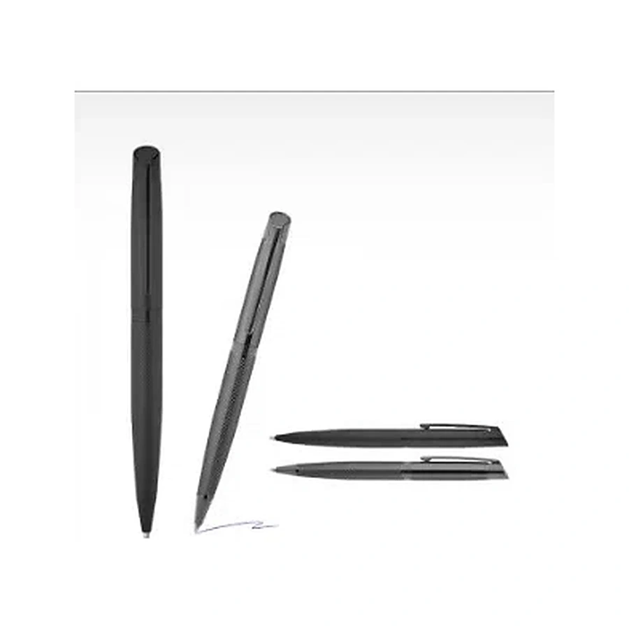 685-R 685-R Kabartma Figürlü Metal Roller Kalem
