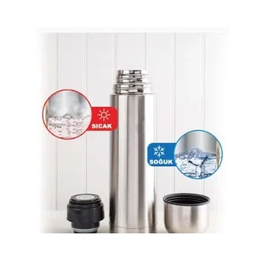 5750 5750 Çelik Termos / 750 ml
