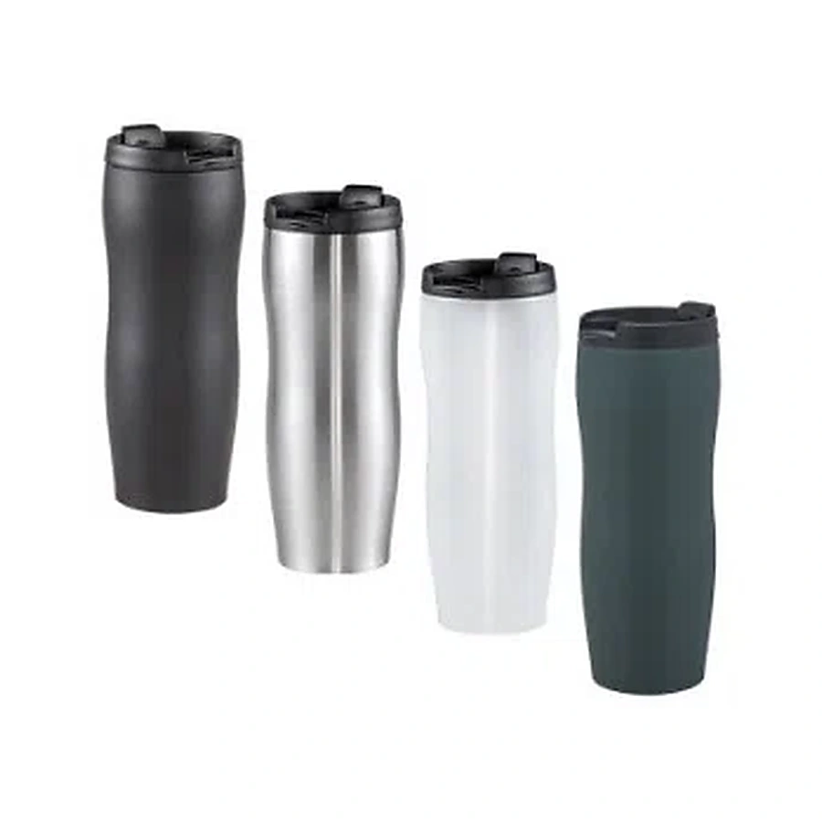 783 783 Çelik Kupa / 400 ml